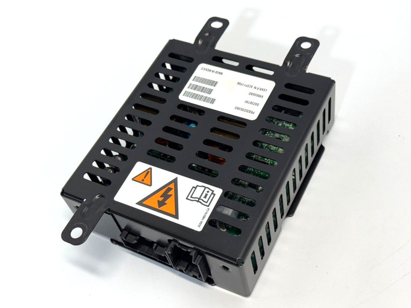 ✅ 2019-2025 RAM 1500 POWER INVERTER CONVERTER MODULE 5TH GEN 68302053AD OEM
