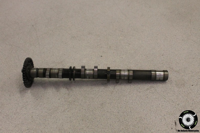 2003 Yamaha YZF R1 R 1 CAMSHAFT CAM SHAFT EXHAUST 03