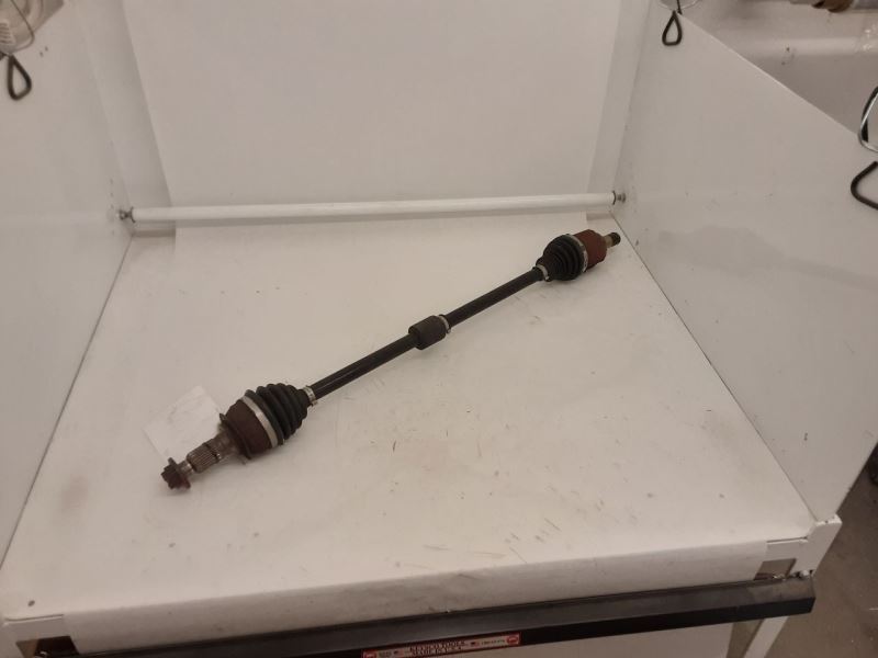 Passenger Axle Shaft Front Axle 1.5L Outer Assembly Fits 16-18 MALIBU 2649875
