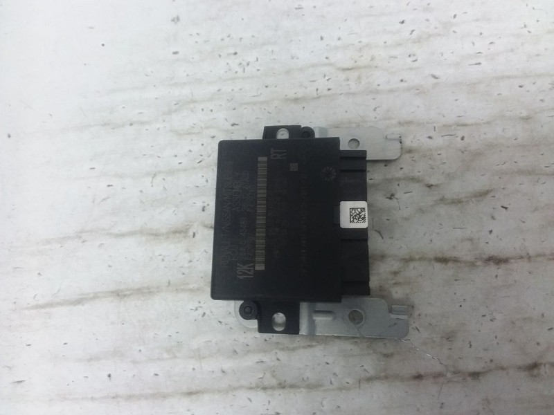 Driver Park Assist Control Module Fits 24 PATHFINDER 285326TA0D