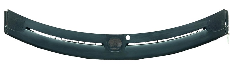 2011-2023 Charger 300 OEM Upper Dash Defroster Grille Panel 1JQ67DX9AK