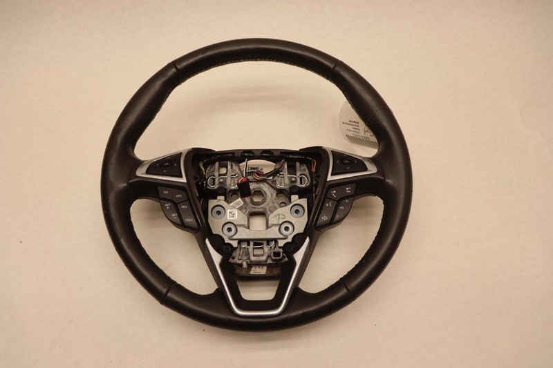 2013-2016 FORD FUSION DRIVER STEERING WHEEL MULTIFUNCTION SWITCHES OEM