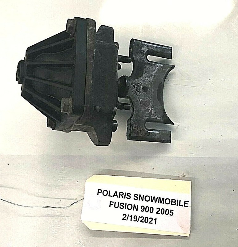 POLARIS SNOWMOBILE FUSION 900 VES VALVE 5134704