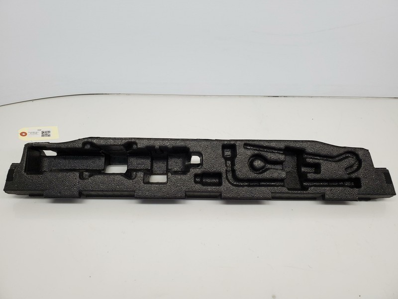 Foam Jack Tool Box 2017 Acura MDX 2014-2015 2016 2018 2019 84540-TZ5 A010