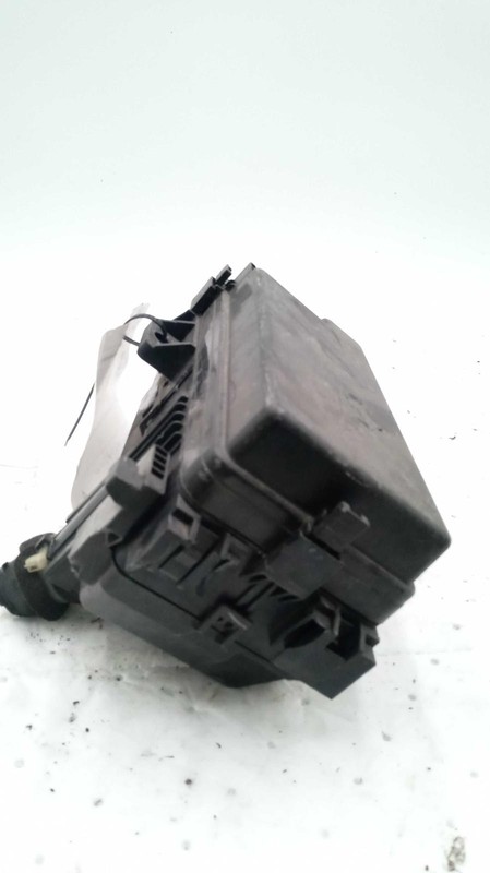 2016 Honda Accord OEM Fuse Box Blue 583319 103K Miles Genuine Parts