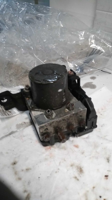 2011 Toyota Camry ABS Pump & Motor Assembly OEM 4405006130 Used 310K Miles
