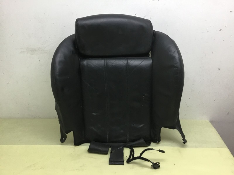 Bentley Continental GT 2005 Front Right Seat Lower Bottom Cushion 03-10 |:Y