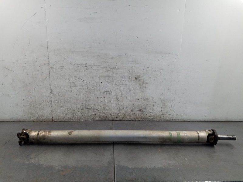 2003 03 04 Mercury Marauder Aluminum Driveshaft #6869 H6