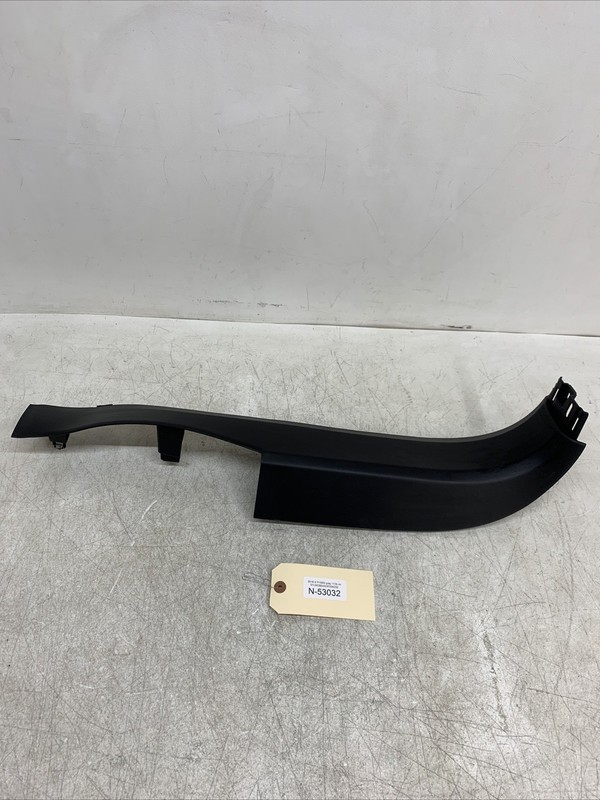 2016-20 Tesla X Front Passenger Side Lower A-Pillar Trim Cover Right 53032 U8