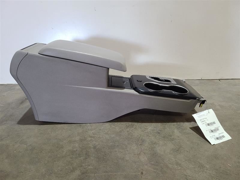 Console Front VIN F 5th Digit 4 Cylinder 2ARFE Engine Fits 12-14 CAMRY 562925