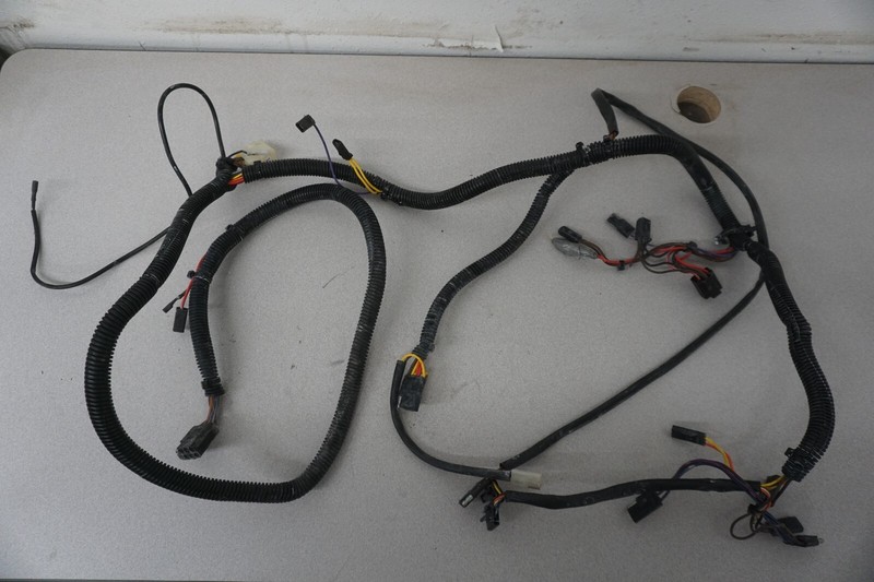 2003 Polaris OEM Main Wiring Harness Ass'y Edge XC Supersport 2461117