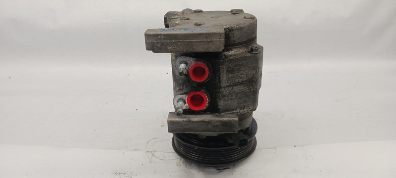 11-'15 JEEP GRAND CHEROKEE AC Compressor 3.6L 110k miles OEM