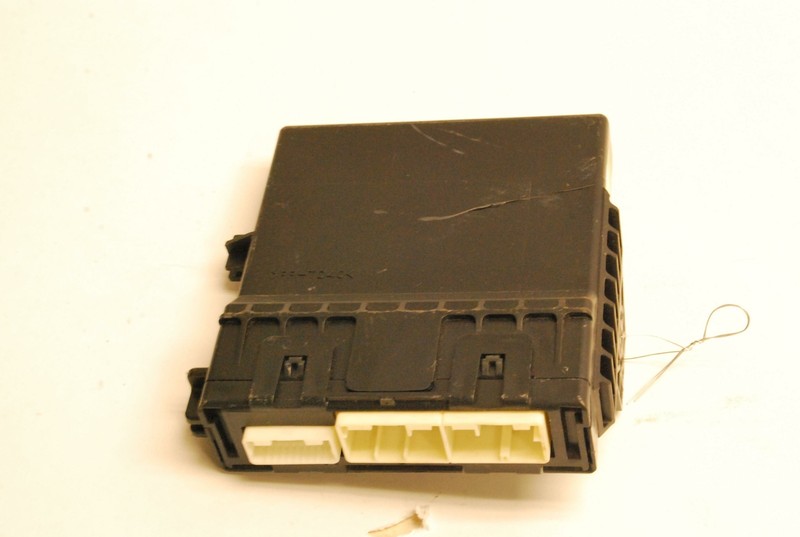 2010-2012 LEXUS LS460 AC A/C AIR CONDITIONER HEATER CLIMATE CONTROL MODULE OEM