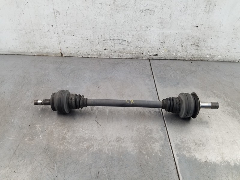 2010 Mercedes Benz AMG E 63 Left Rear CV Axle #1562 VV1