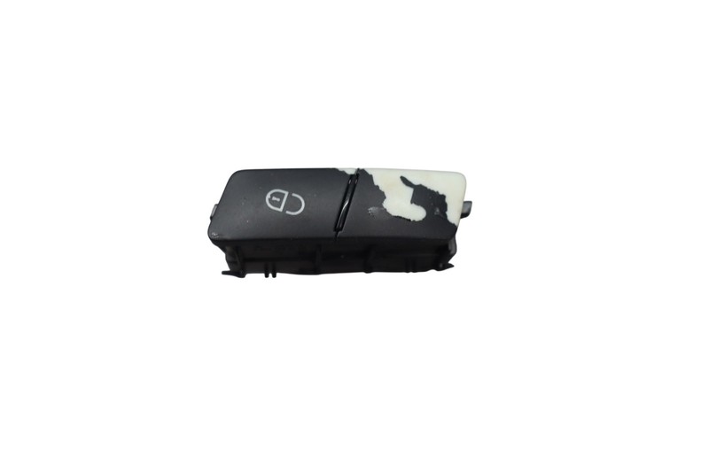 08-14 Mercedes Benz E350 C300 Front Left Door Lock Unlock Switch A2049058402 OEM