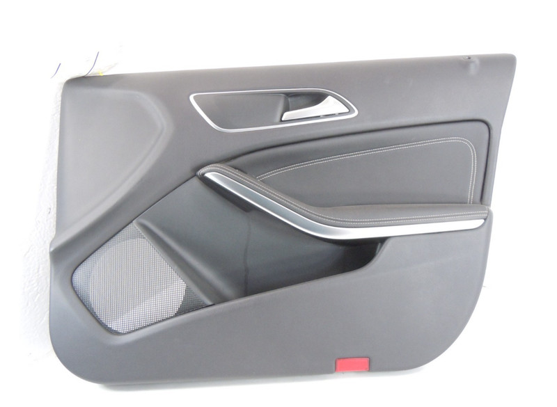 2015-2020 Mercedes-Benz GLA250 Front Interior Door Panel Passenger Right OEM
