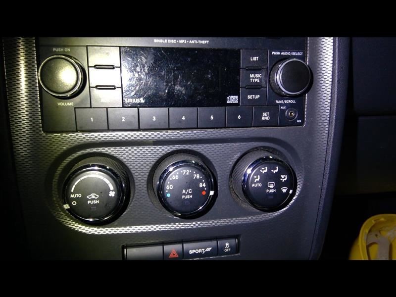 Temperature Control US Market Fits 11-14 CHALLENGER 1298043