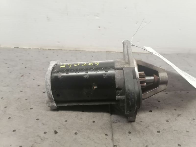 Starter Motor VIN B 8th Digit Opt Luv Fits 14-19 ENCORE 1409271