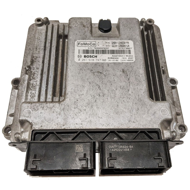OEM Engine Control Module ECU ECM Ford Flex Taurus Lincoln MKT MKS 3.5L Turbo