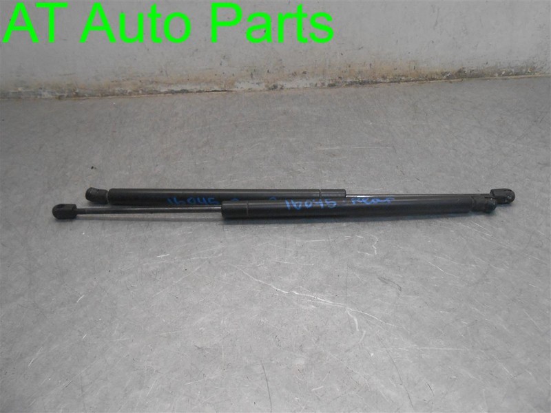 2001 FORD ESCAPE LIFTGATE STRUTS SET OF 2 PAIR OEM 172.FD8C01