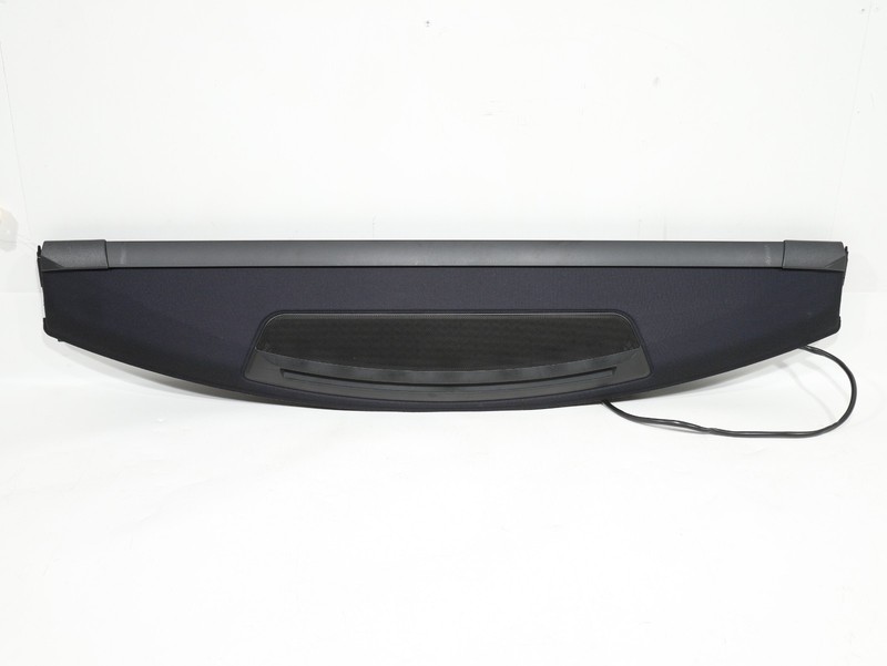 2012-2018 Mercedes CLS550 W218 Rear Sun Shade Roller Blind Cover Panel OEM