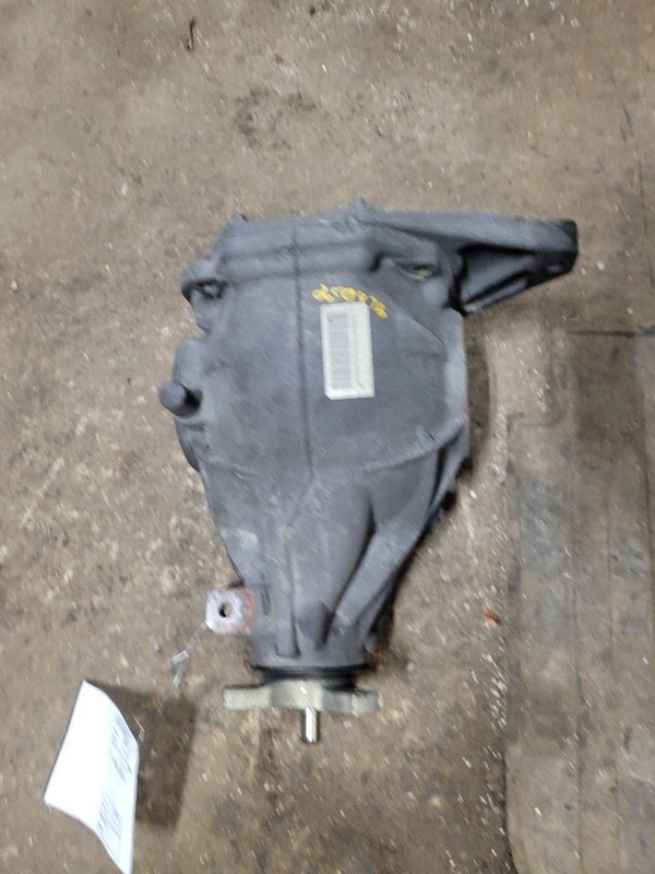 Differential Carrier 209 Type CLK350 Fits 06-09 MERCEDES CLK 1699100