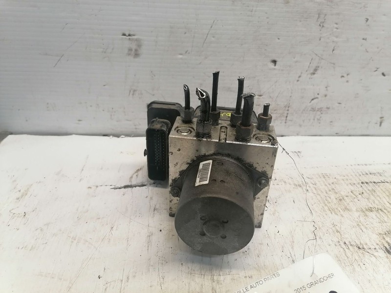Anti-Lock Brake Part Assembly Fits 15 GRAND CHEROKEE 1499819