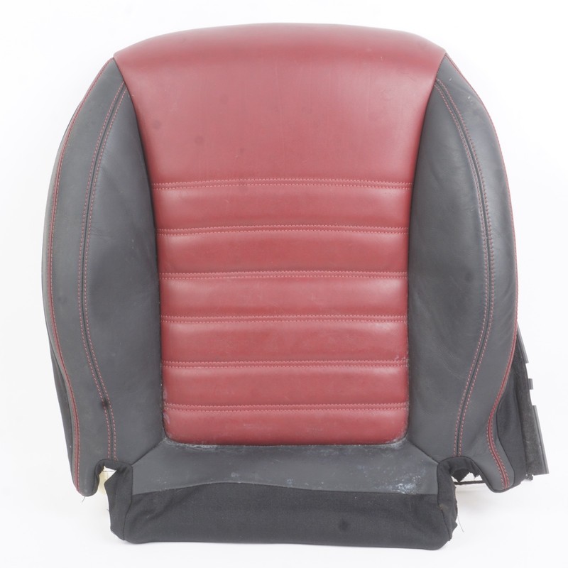 17-20 Mercedes SLC300 Front Right Passenger Seat Cushion Bottom OEM