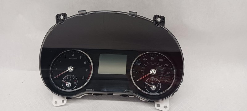 20-'21 KIA TELLURIDE Speedometer w/3.5" display 88k miles OEM 1 Year Wnty!