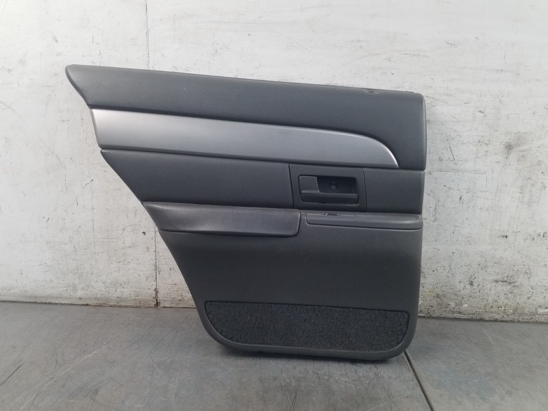 2003 03 04 Mercury Marauder Left Rear Door Panel #6869 H6