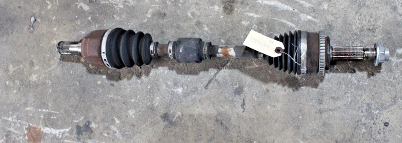 2012-2017 Hyundai Veloster Axle Shaft Front Left Driver 2201A 0002C OEM FL