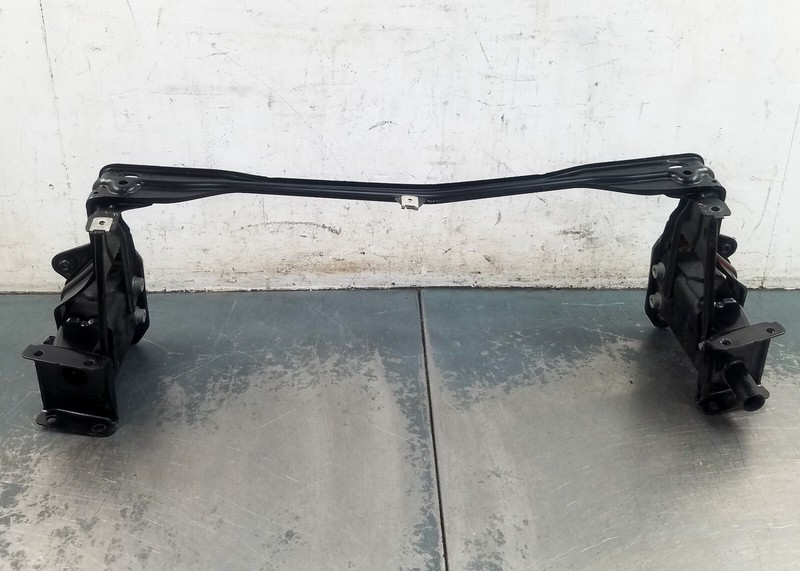 2013 Mercedes AMG S63 Radiator Support Frame #4473 V9