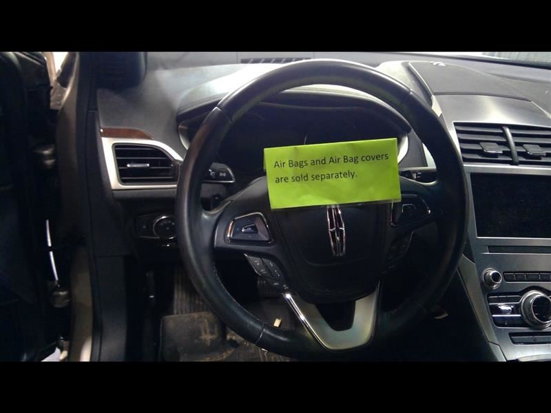2017 2018 2019 2020 MKZ Steering Wheel 1358129