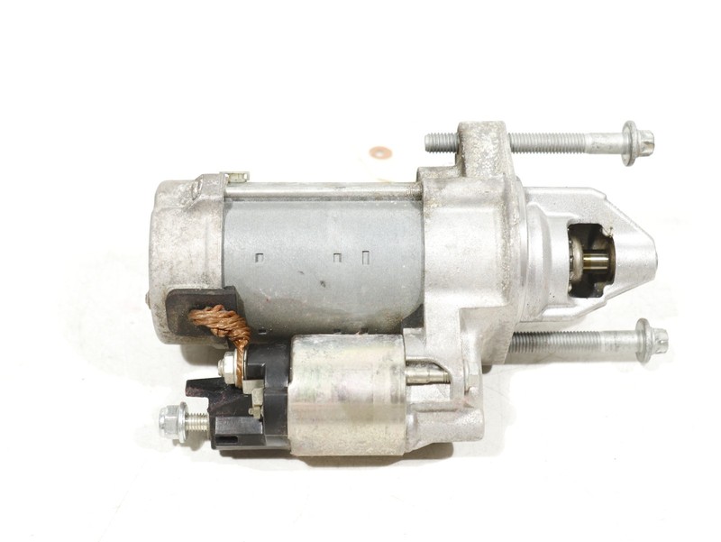2015-2018 Mercedes C300 Engine Motor Starter 2749062100 OEM 62K
