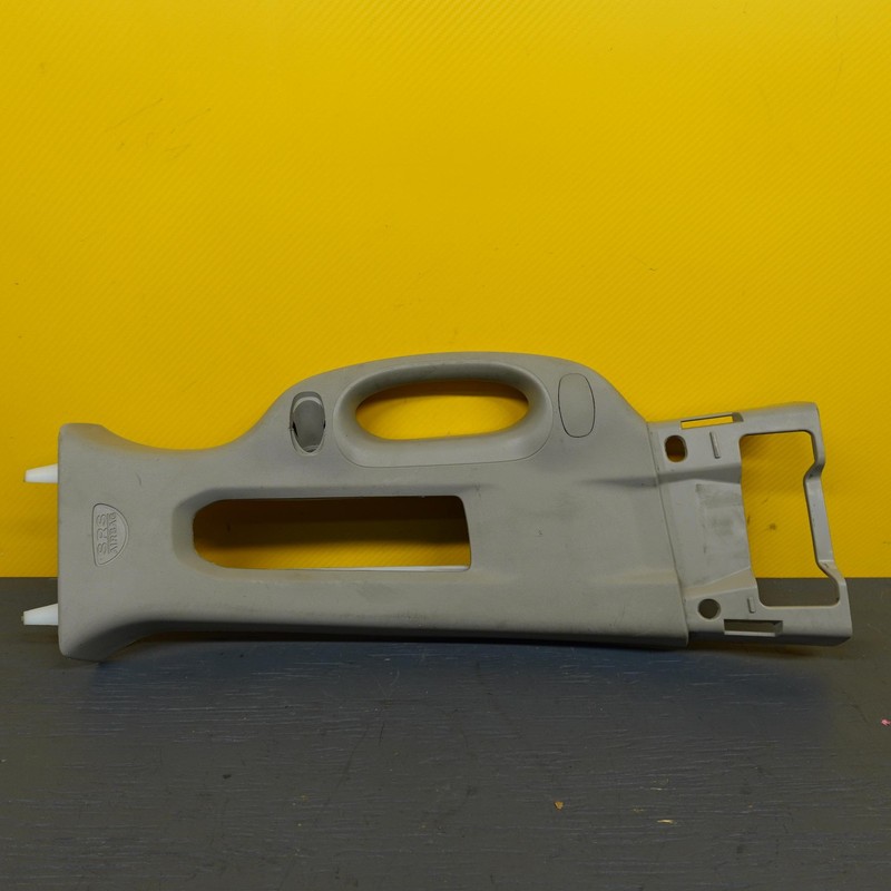2013-2018 DODGE RAM 1500 CENTER PILLAR LEFT DRIVER SIDE OEM UPPER 12241-1