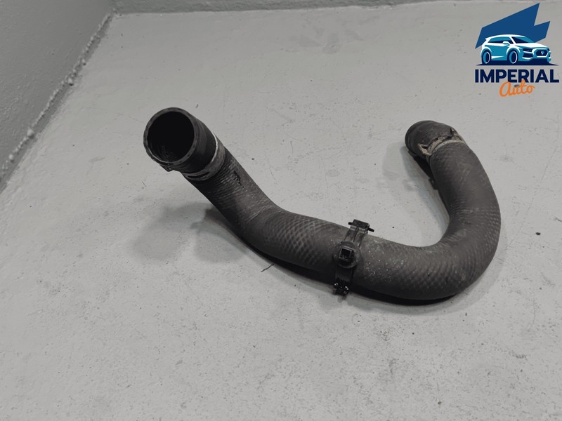 TOYOTA RAV4 2019-2025 ENGINE RADIATOR COOLANT UPPER HOSE TUBE PIPE OEM
