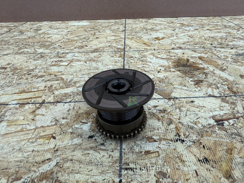INFINITI FX35 M35 G35 07-12 OEM CAMSHAFT TIMING EXHAUST RIGHT SPROCKET GEAR 3.5L