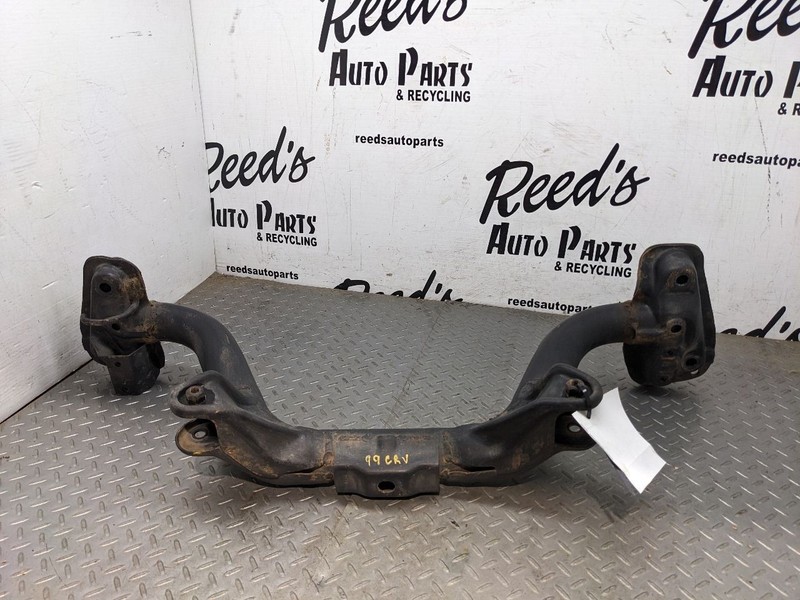 Crossmember/K-Frame Rear 2WD Fits 98-01 CR-V 1163112
