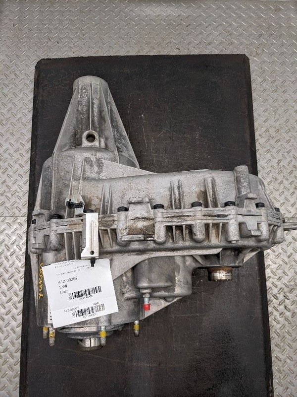 Transfer Case Fits 07-14 ESCALADE 1144405