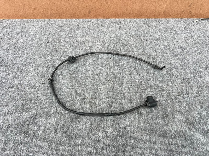 INFINITI Q50 Q60 2014-2024 OEM WINDSHIELD WASHER NOZZLE RIGHT AND LEFT W/ HOSE