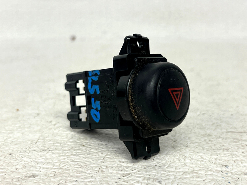 ⭐2003-2011 HONDA ELEMENT EX EMERGENCY HAZARD LIGHT CONTROL SWITCH OEM LOT2550