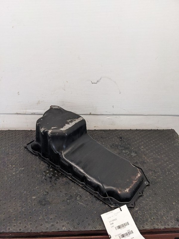 Oil Pan 5.7L Fits 03-12 DODGE 1500 PICKUP 1193092