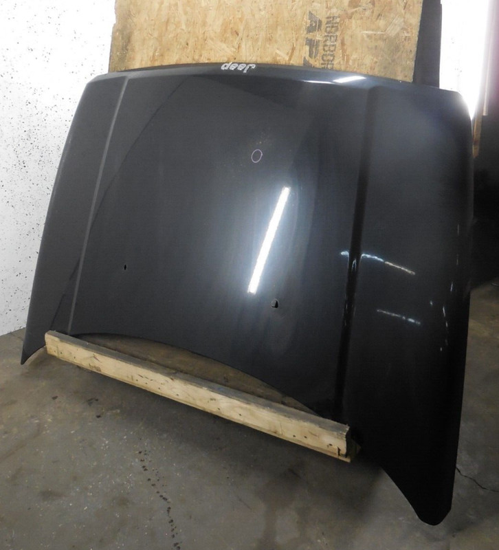 2006 2007 2008 2009 2010 Jeep Commander Hood Bonnet Lid OEM