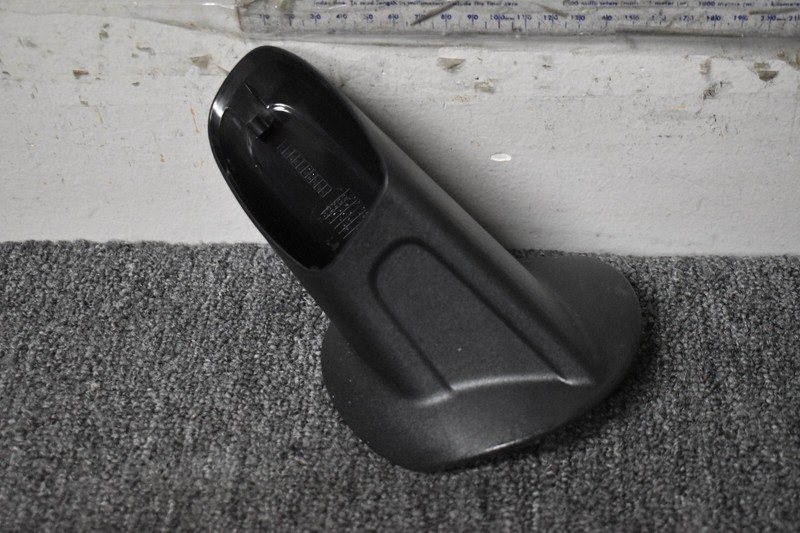 2015-2020 PORSCHE DOOR MIRROR CAP COVER FACTORY OEM