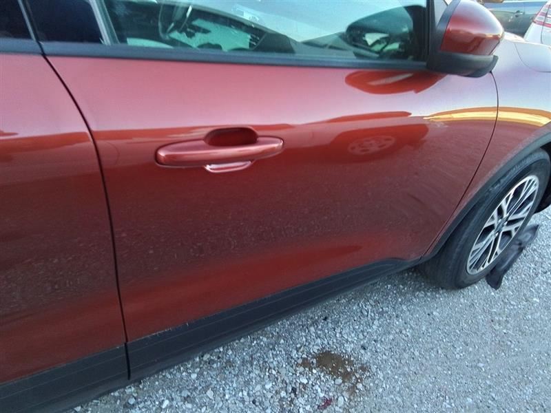 Passenger Front Door Express Power Up And Down Fits 20-23 ESCAPE 3389191