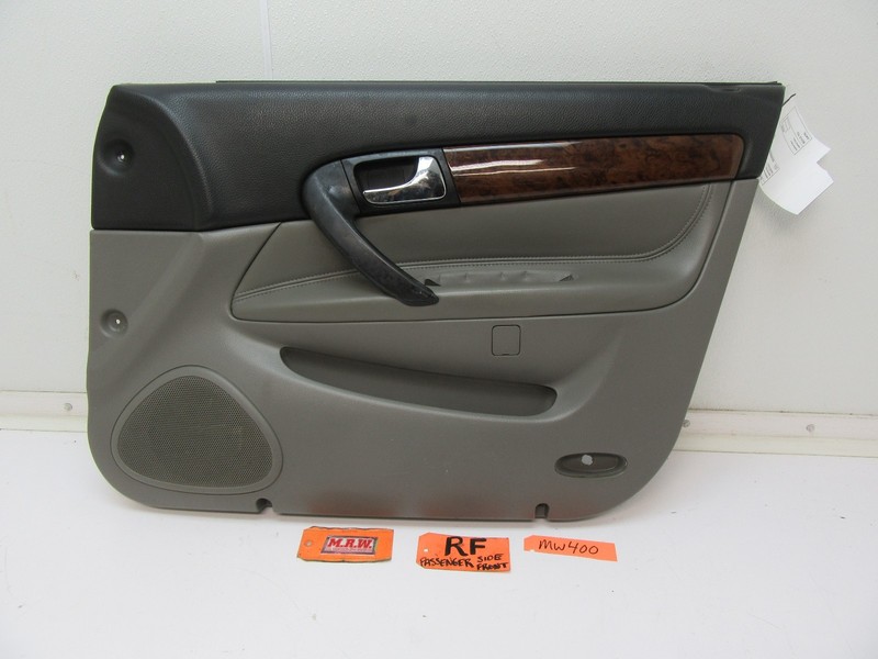 DOOR PANEL RIGHT FRONT PASSENGER SIDE CAR RF INTERIOR for 04 05 06 VERONA EPICA