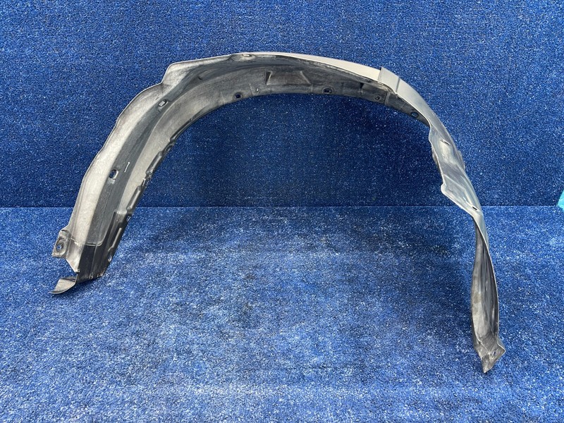 2007–2013 Toyota Tundra Front Left Fender Liner OEM