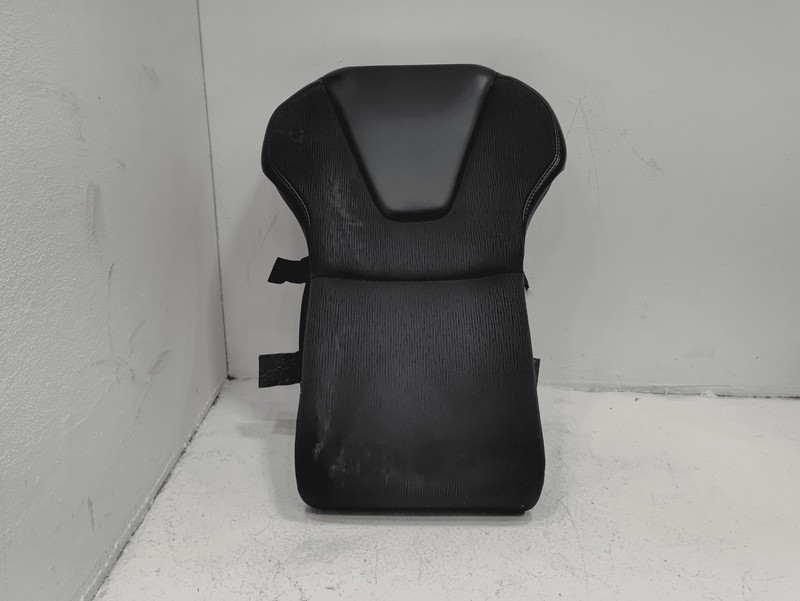 2016-2020 TESLA MODEL S FRONT RIGHT PASSENGER SIDE SEAT UPPER CUSHION OEM