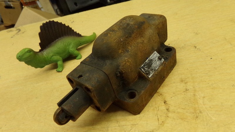Racine 0D4-RTES103S, Valve *Free Shipping*