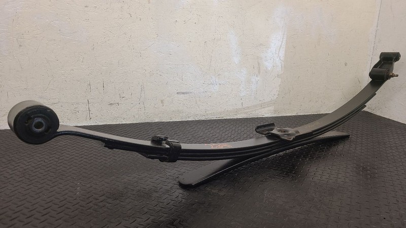 02-08 Dodge Ram 1500 Quad Cab 4x2 Rear Leaf Spring OEM 52110136AA
